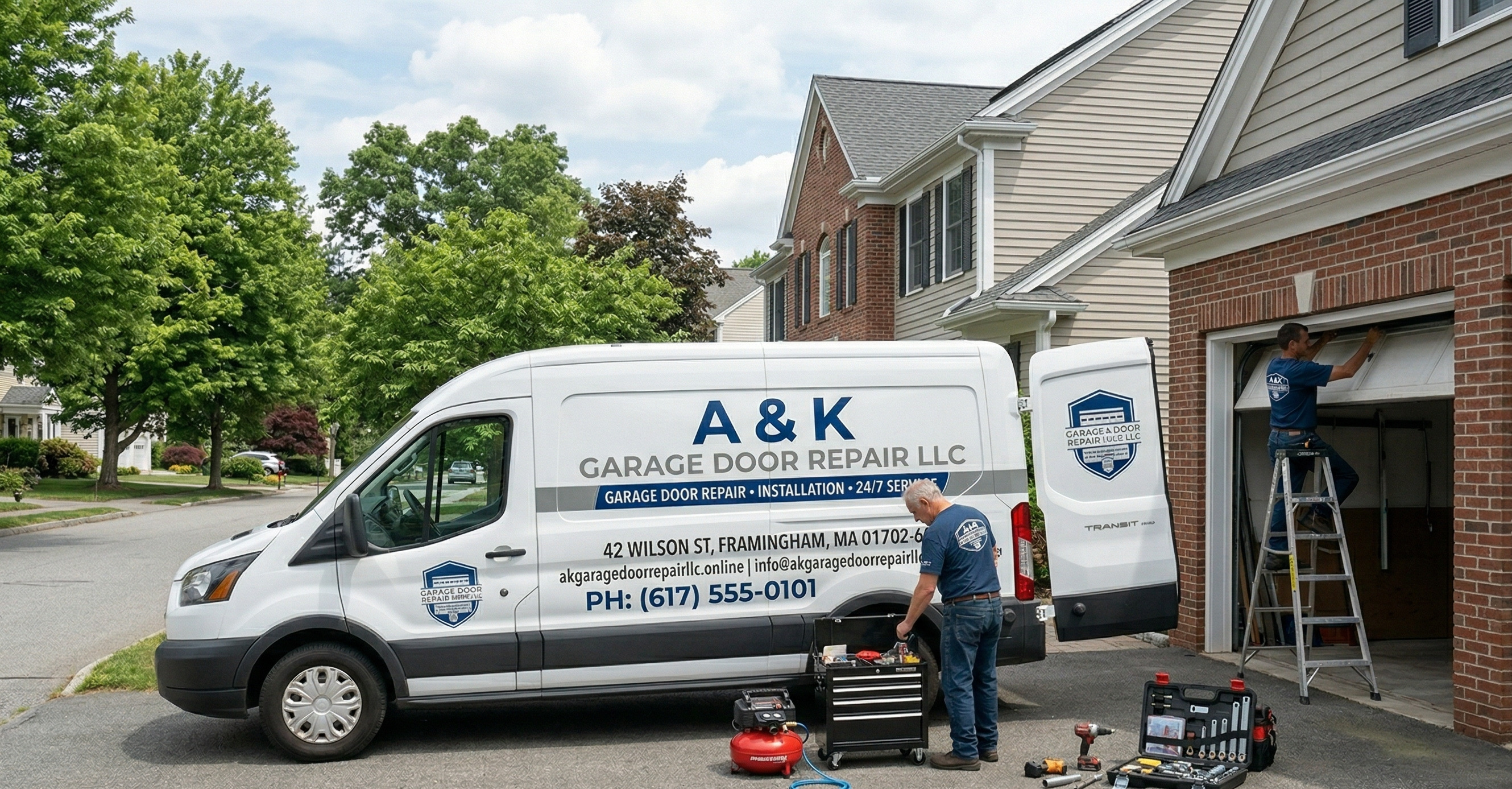 Framingham Best Team